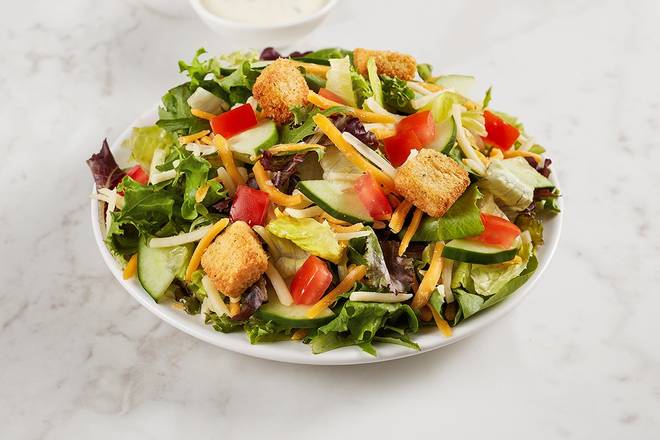 Order Kids Garden Salad food online from Mcalister Deli store, Mcallen on bringmethat.com