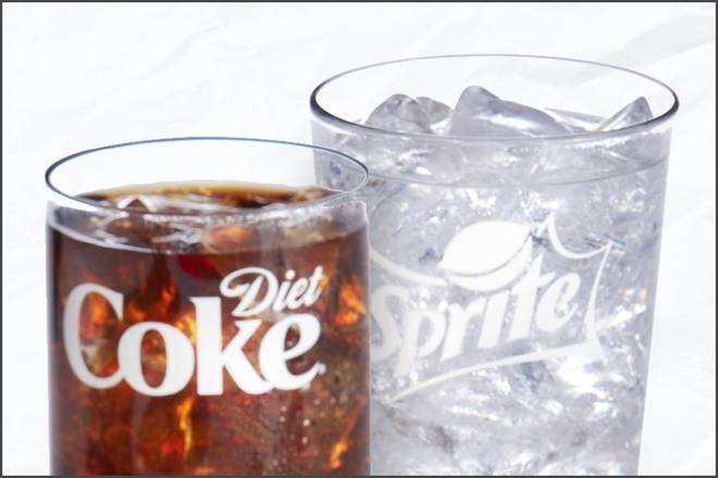 Order Fountain Soda food online from Corner Bakery store, Brandon on bringmethat.com