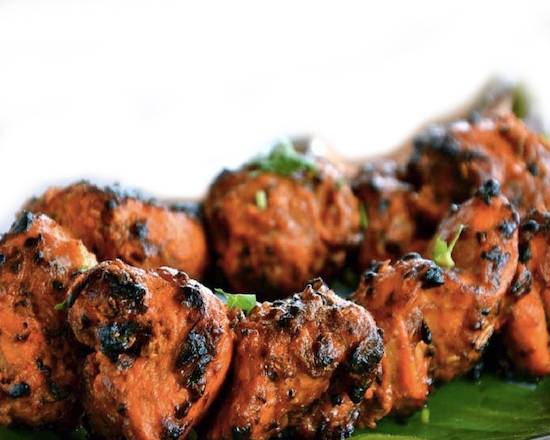 Order Habanero Chicken Tikka (G) food online from Spice Affair store, Beverly Hills on bringmethat.com