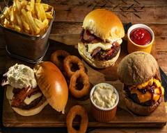 Faroeste Burger đ
