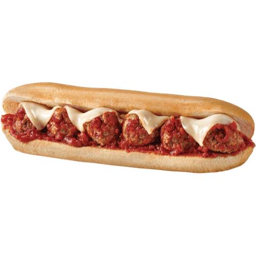 Order Meatball Sub food online from Miami Subs store, Lake Park on bringmethat.com