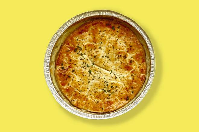 Order TV Dinner Pot Pie food online from Lazy Dog Restaurant & Bar store, Boca Raton on bringmethat.com
