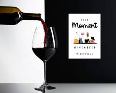 Moment Drinks - Chatelain