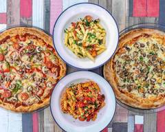 Rustico Pizza and Pasta Bar