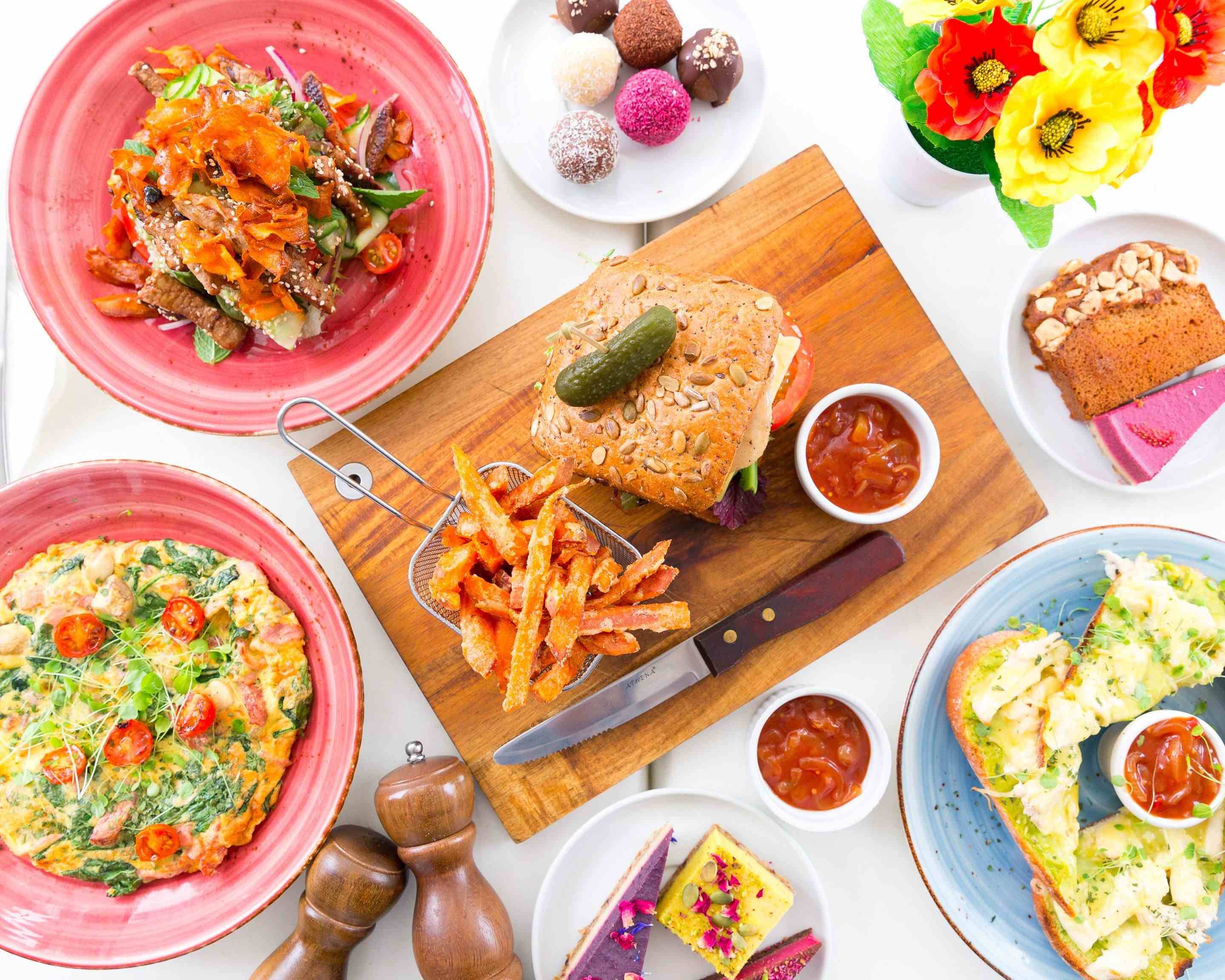 Maze Grill Restaurant and Cafe Kiribathgoda Delivery Kelaniya