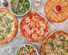 Crushed Pizzeria