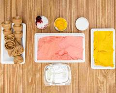 Gelateria Frigidarium