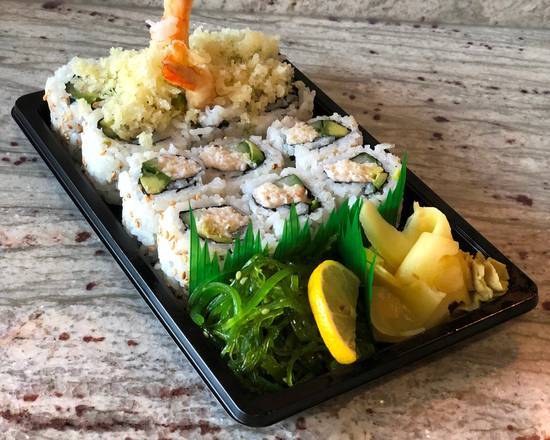 Order Chinatown Sushi Roll Box food online from #35 store, Seattle on bringmethat.com