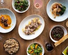 Tapas Brindisa London Bridge