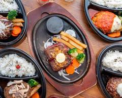 ステーキ ハンバーグどんさん亭前橋店 Steak Hamburger Donsantei Maebasitenの出前 宅配 テイクアウトメニュー ウーバーイーツ