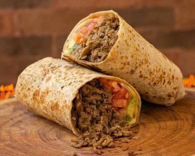 Burrito Grill Menú a Domicilio【Menú y Precios】Zapopan Uber Eats