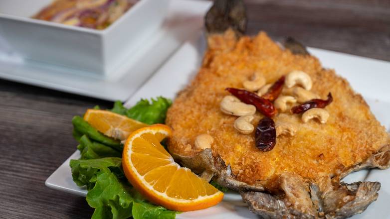 Order Rainbow Trout food online from Cook On Thai store, Corona on bringmethat.com