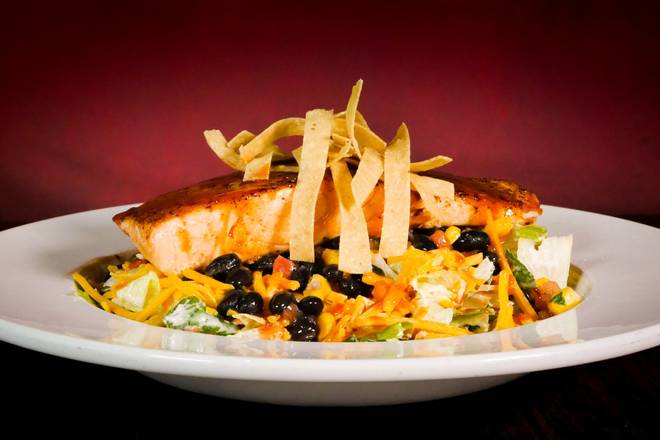 Order Spicy Salad food online from Aspen Creek Grill store, Noblesville on bringmethat.com