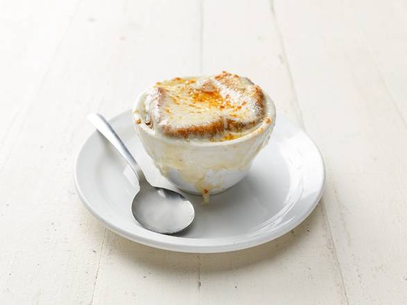 Order FRENCH O CUP food online from Gator's Dockside store, Gainesville on bringmethat.com