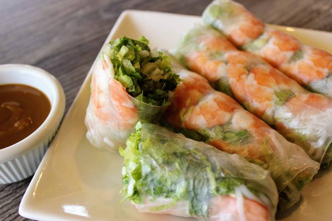 Order A1 Goi Cuon food online from Pho Hue Oi store, Redondo Beach on bringmethat.com