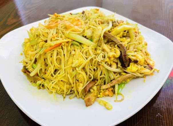 Order Singapore Chow Mei Fun  food online from No.1 Wok store, Davie on bringmethat.com