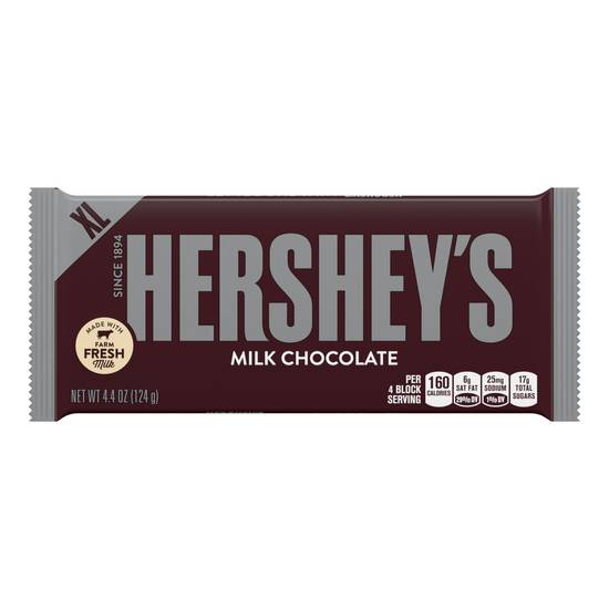 Order Hershey's Milk Chocolate food online from Cvs store, SUNNYVALE on bringmethat.com