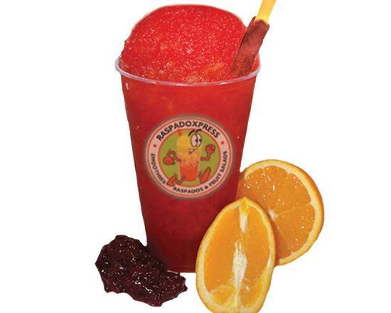 Order Diablito food online from Raspado Xpress store, Pomona on bringmethat.com