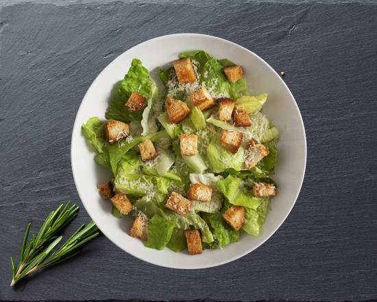 Order Classic Caesars Salad food online from Express Pie Parlor store, Melbourne on bringmethat.com