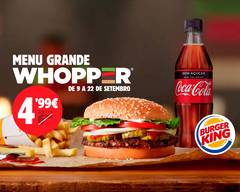Burger King (Leiria Shopping)