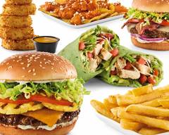 Red Robin Gourmet Burgers (5000 W. Empire Mall #0502B)