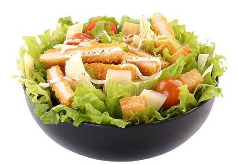 Salade du chef 