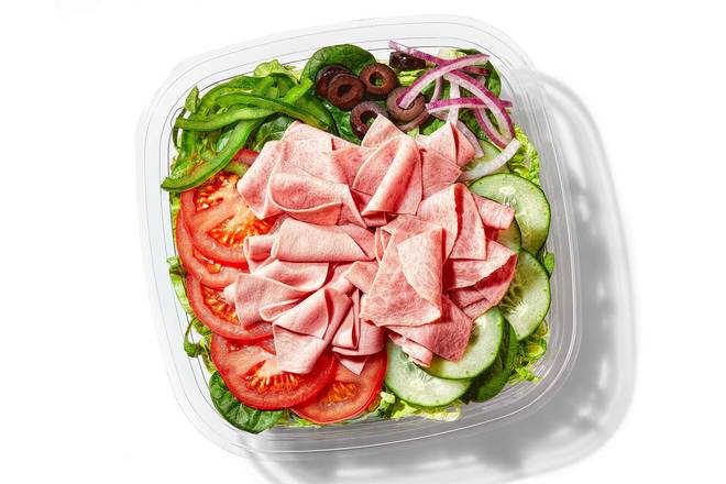 Order Cold Cut Combo® food online from Subway Sandwiches & Salads store, Essex on bringmethat.com