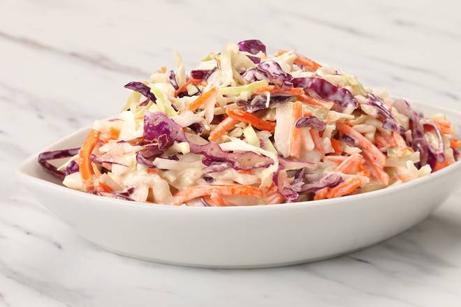 Order Cider Slaw food online from Firebirds Wood Fired Grill store, Knoxville on bringmethat.com