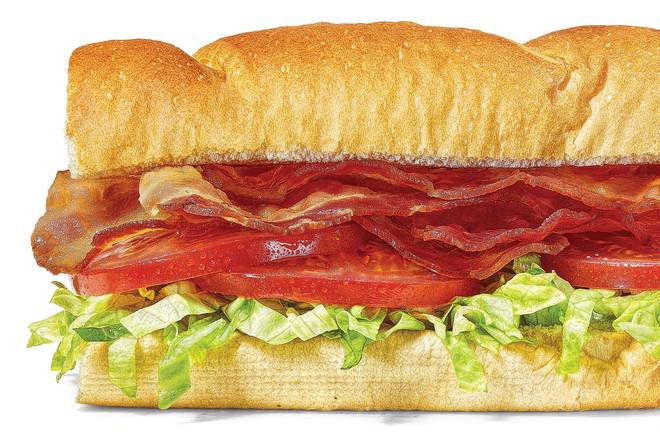 Order B.L.T. 6 Inch Regular Sub food online from Subway Sandwiches & Salads store, Essex on bringmethat.com