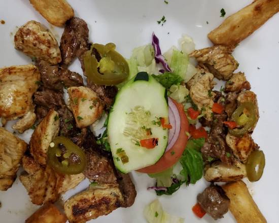 Order Rinconcito Fuego food online from Rinconcito Dadeland Mid Town store, Kendall on bringmethat.com