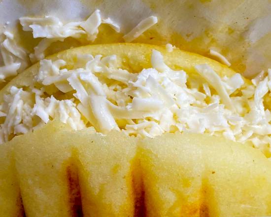 Order Cheese Arepa food online from Are Pitas store, Tampa on bringmethat.com