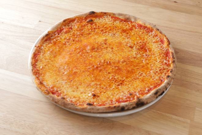 Order Cheese Pizza food online from Mister O1 store, Naples on bringmethat.com