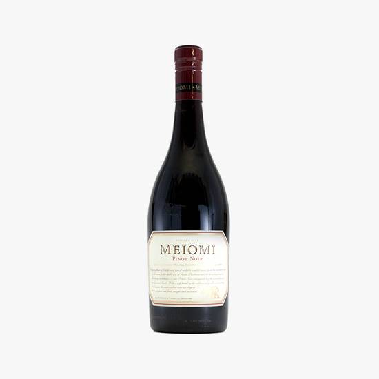Order Meiomi Pinot Noir food online from Fine Wine & Spirits Warehouse store, Tampa on bringmethat.com