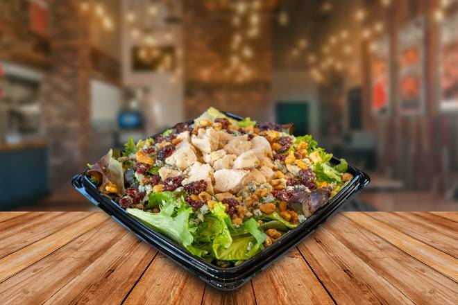 Order Balsamic Chicken food online from Capriotti store, Grand Rapids on bringmethat.com