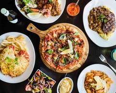 Lucky You Mozzarella Bar & Street Food