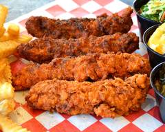 Nashville Hot Chicken Shack (5500 Grossmont Center Drive)