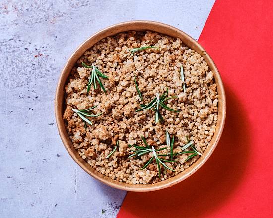 Quinoa Blond