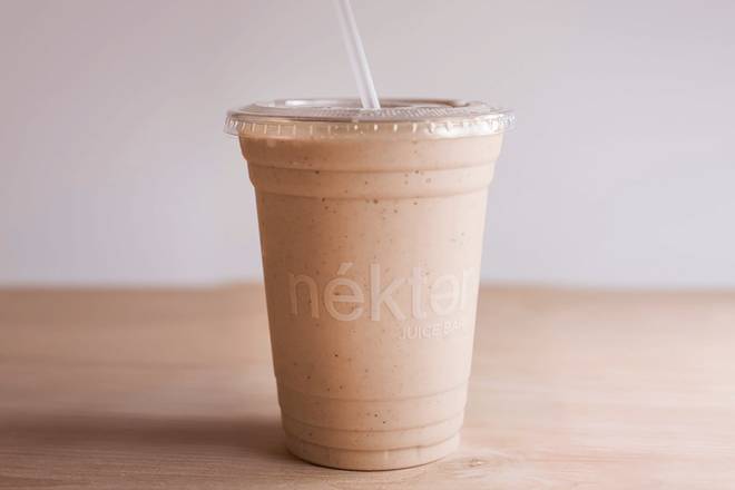 Order AB Health Nut* food online from Nekter Juice Bar store, Claremont on bringmethat.com