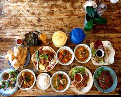 Sunflower Thai