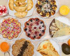 Waffle Zone