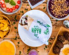 Haya Falafel