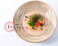 淡路島生パスタ専門店 「和太利庵」 三田店