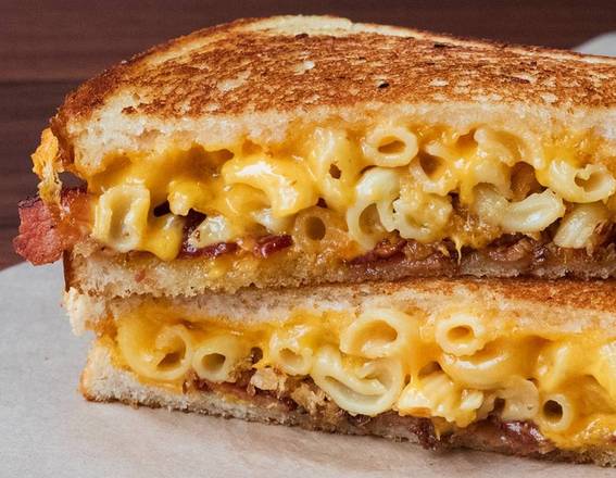 Order Mac Daddy food online from The Melt store, San Jose on bringmethat.com