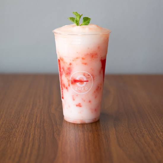 Order Pink Lychee food online from Zero Degrees store, Thornton on bringmethat.com
