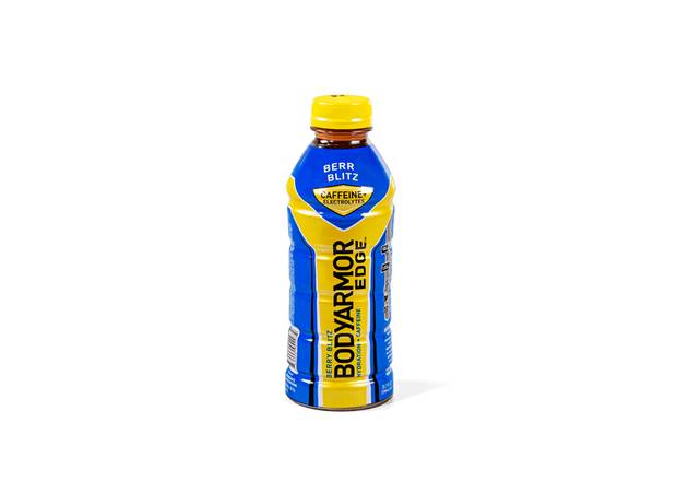 Order Body Armor Edge Berry Blitz 20 oz food online from Wawa store, Downingtown on bringmethat.com