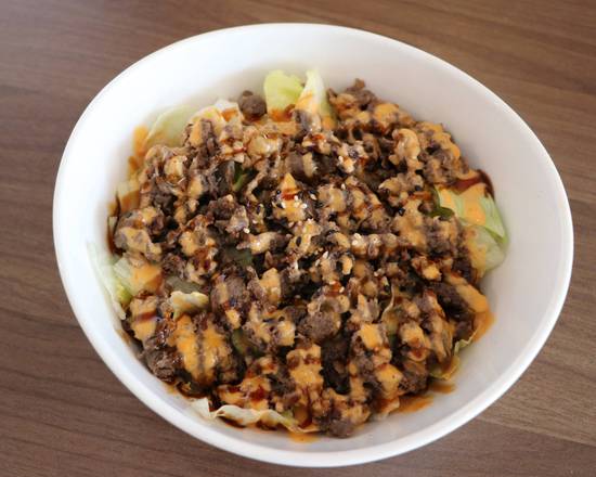 Order Bulgogi Bowl food online from Sushi Go store, Plano on bringmethat.com