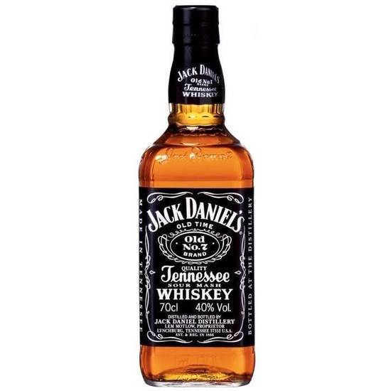 Jack Daniel's 70cl