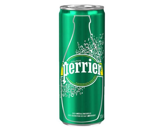 Perrier