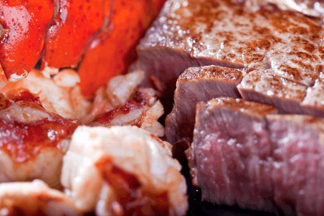 Order DELUXE TREAT food online from Benihana Miami store, Coral Gables on bringmethat.com