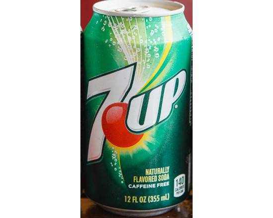 Order 7-up  food online from Il Capriccio on Vermont store, Los Angeles on bringmethat.com